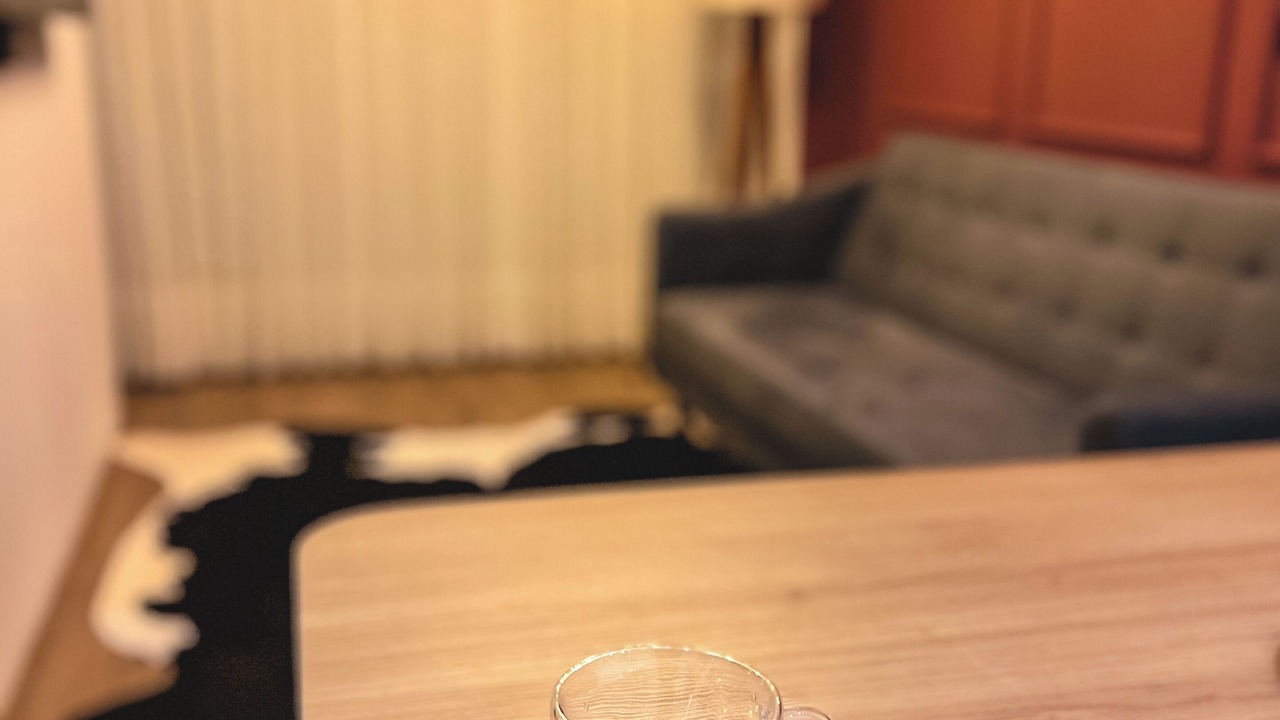 Photo of Livingroom in Gramado City Centre