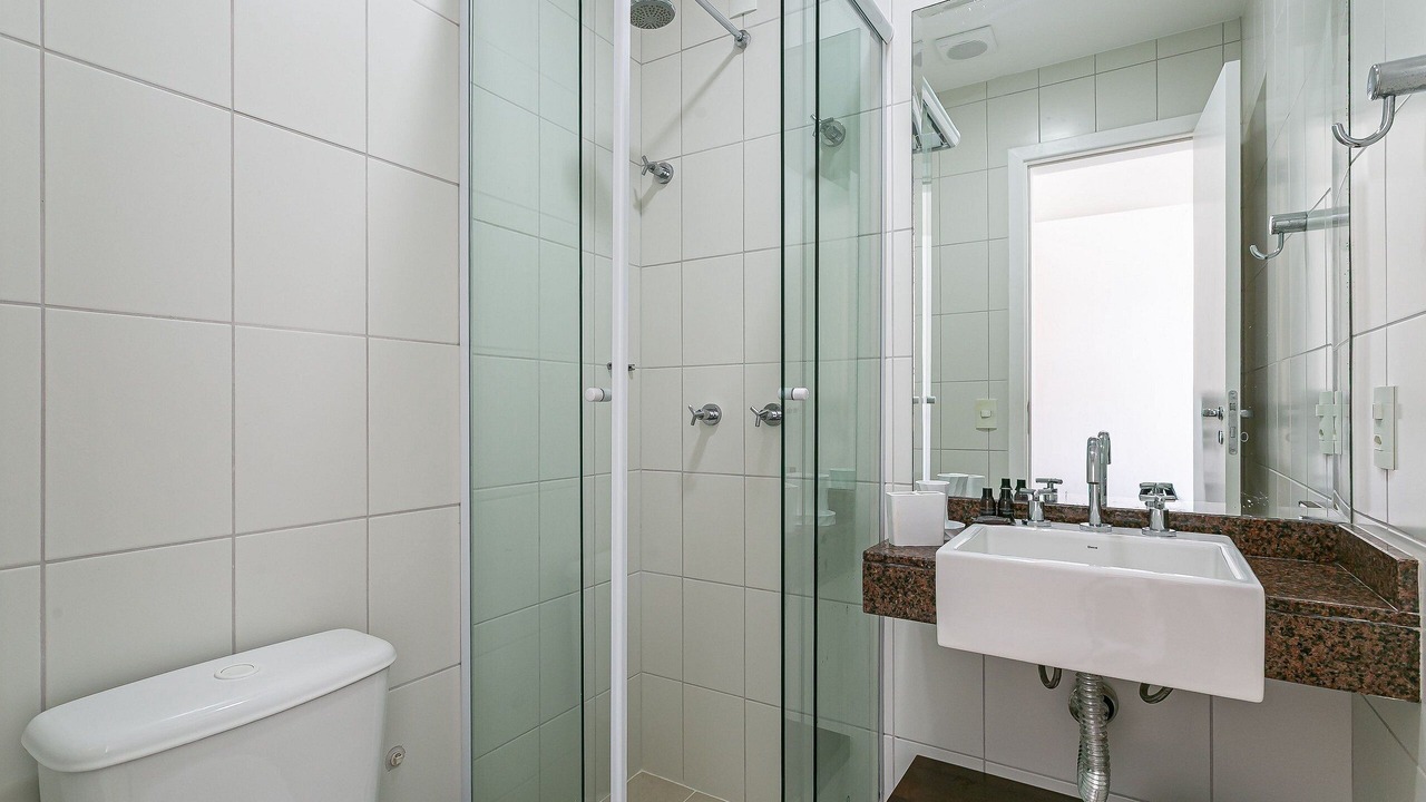 Photo of Bathroom in Ponta das Canas