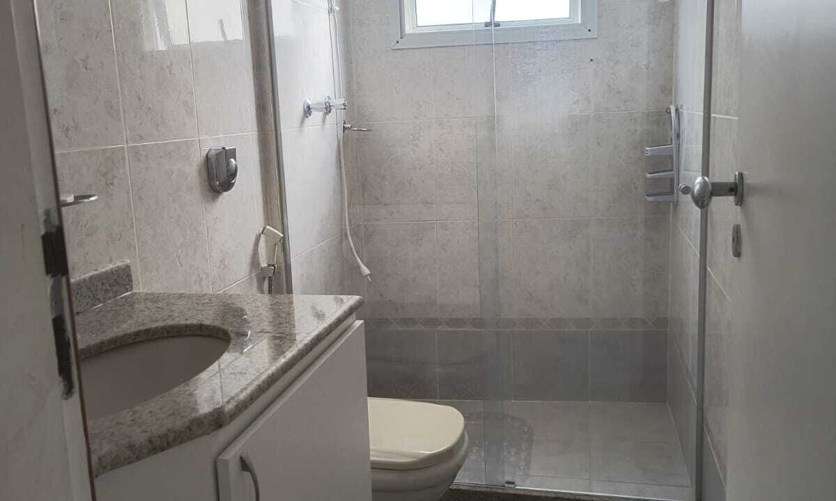 Photo of Bathroom in Centro de Vila Velha