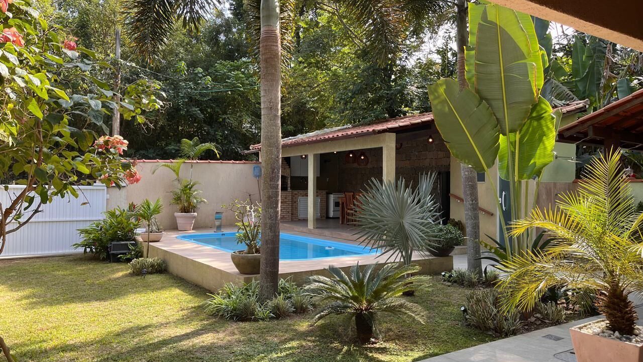Photo of Outdoor in Guaratiba