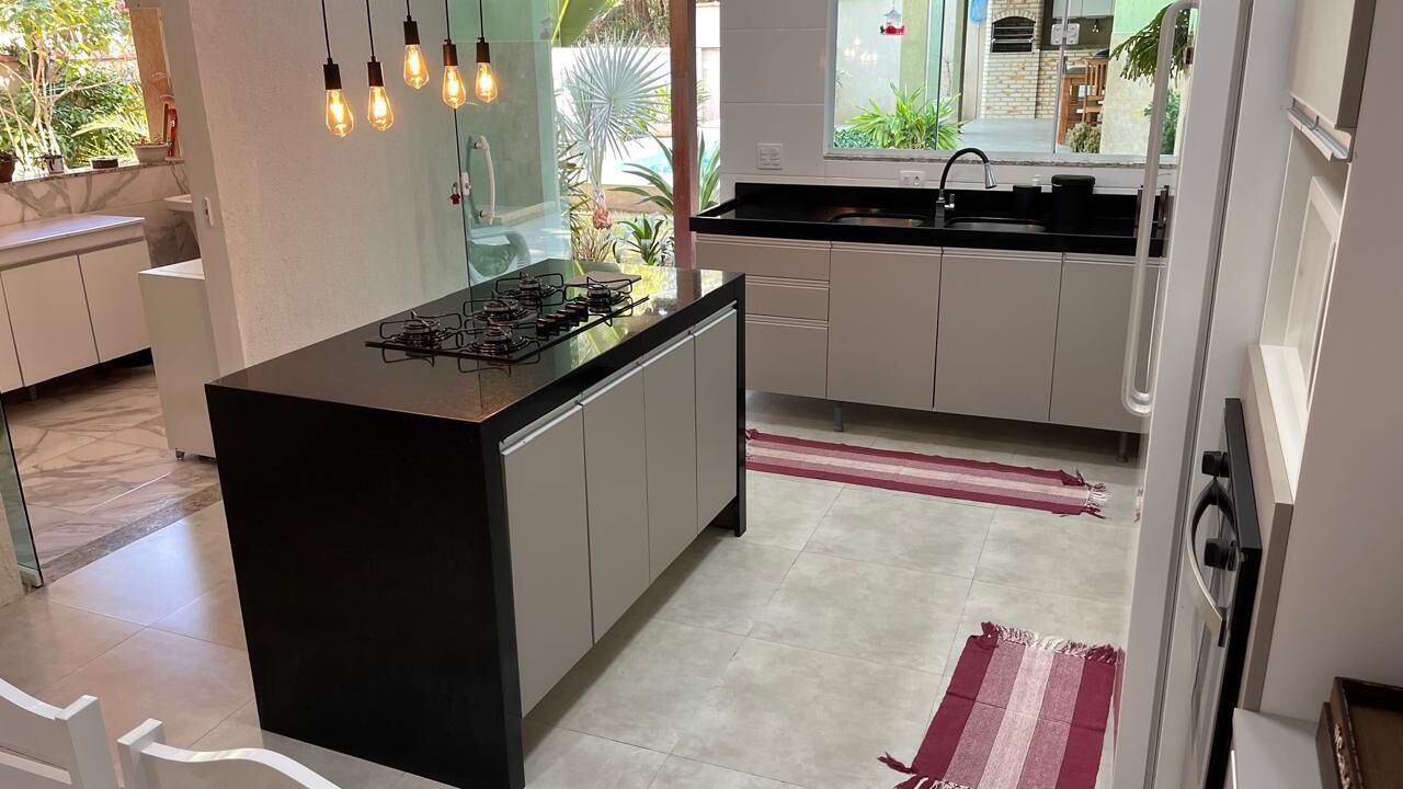 Photo of Kitchen in Guaratiba