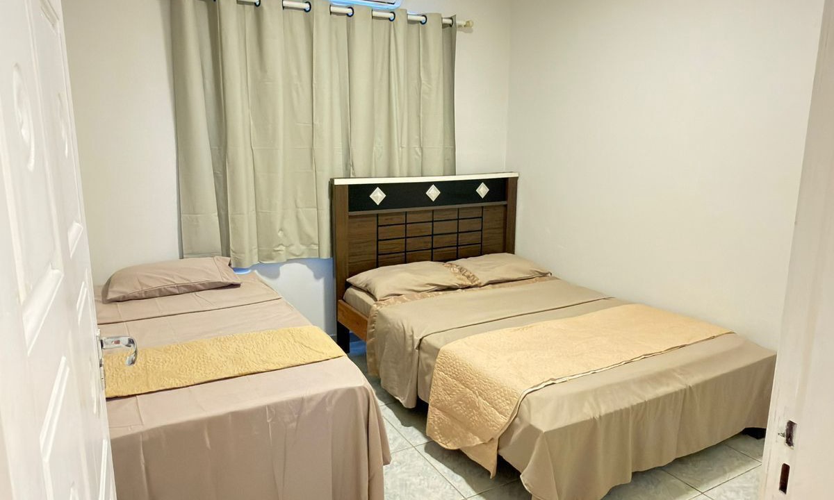 Photo of Bedroom in Mambucaba