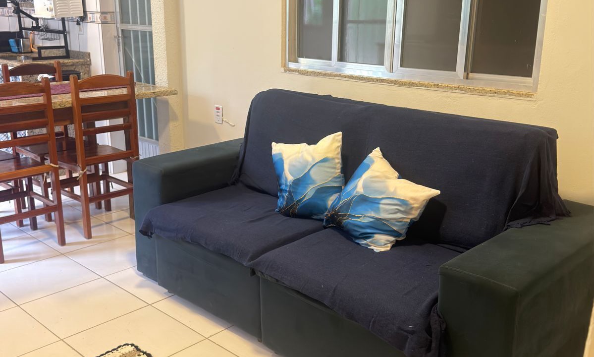 Photo of Livingroom in Mambucaba