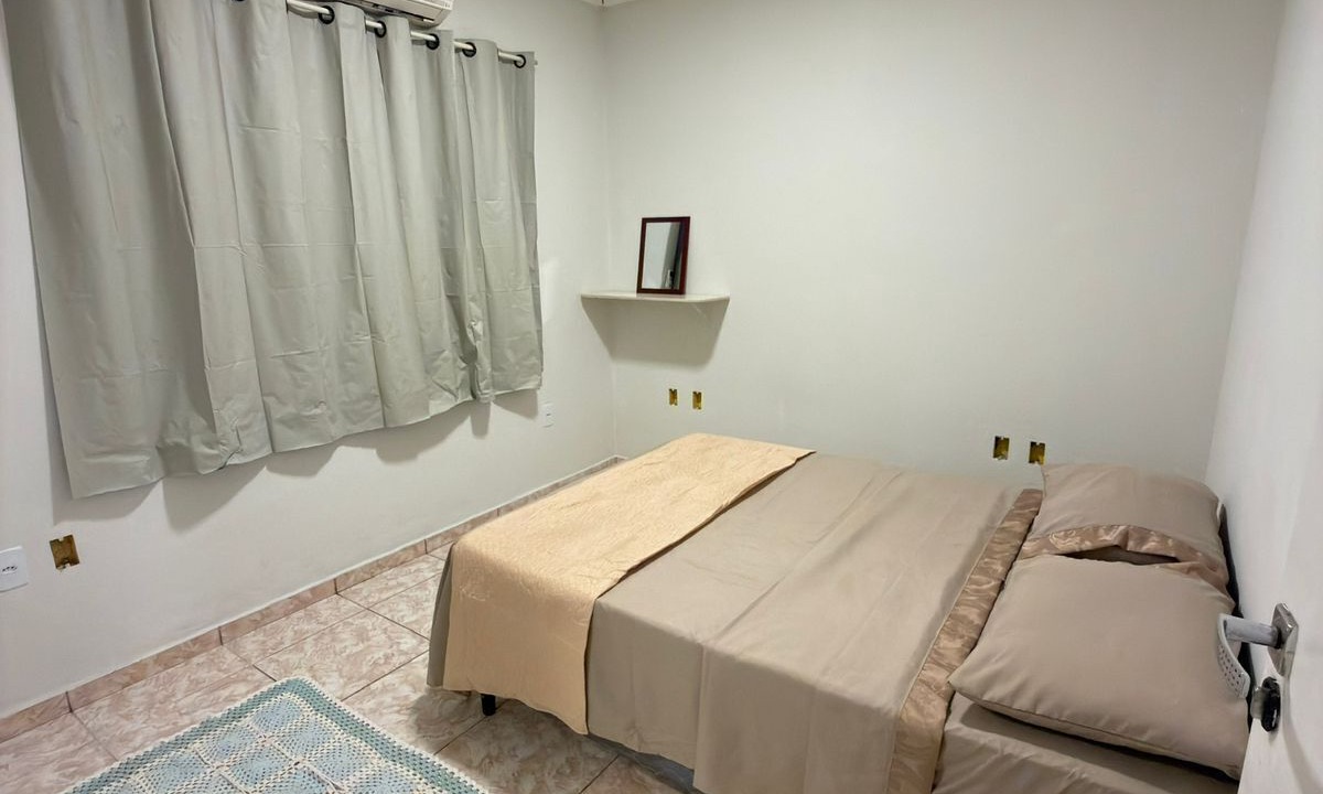 Photo of Bedroom in Mambucaba