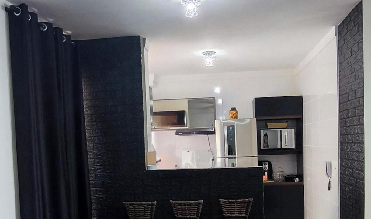 Photo of Livingroom in Londrina
