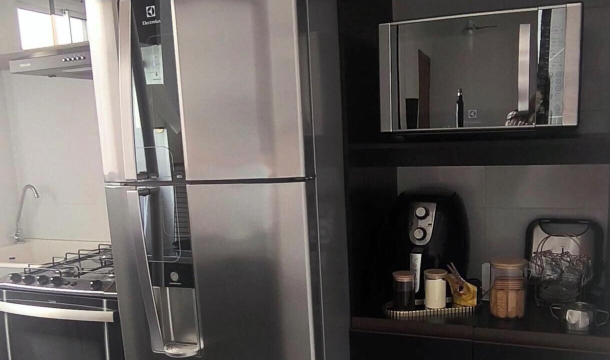 Photo of Kitchen in Londrina