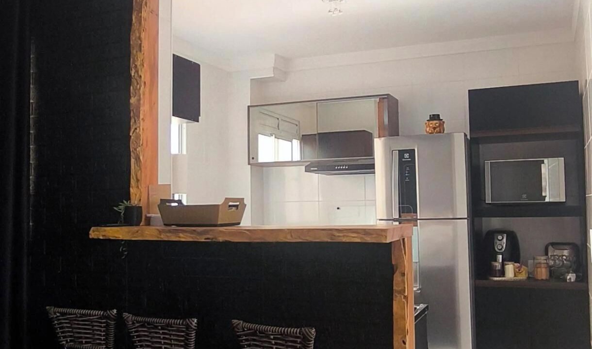 Photo of Kitchen in Londrina