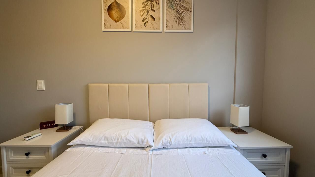 Photo of Bedroom in Governador Celso Ramos