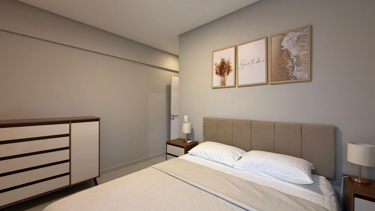 Photo of Bedroom in Governador Celso Ramos