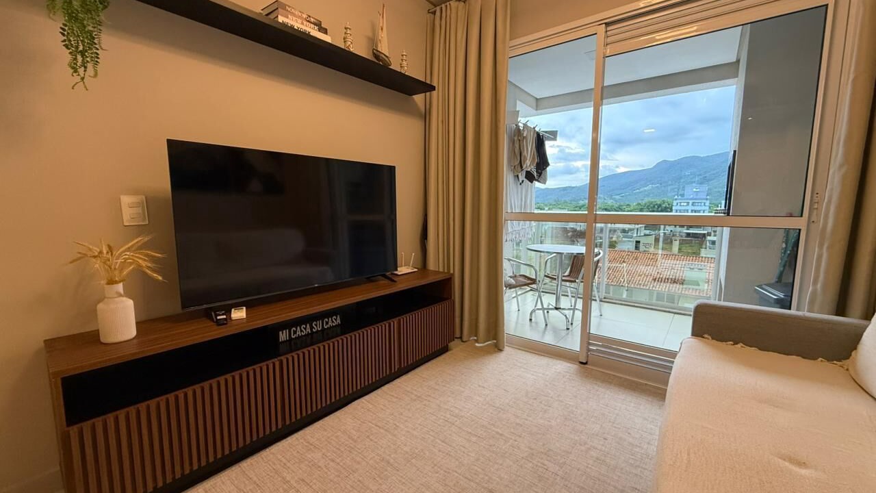 Photo of Livingroom in Governador Celso Ramos