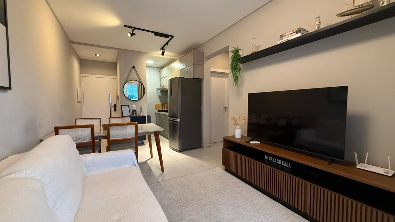 Photo of Livingroom in Governador Celso Ramos