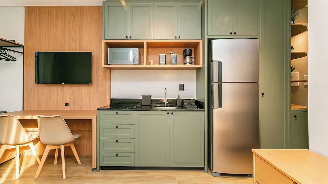 Photo of Kitchen in Velha