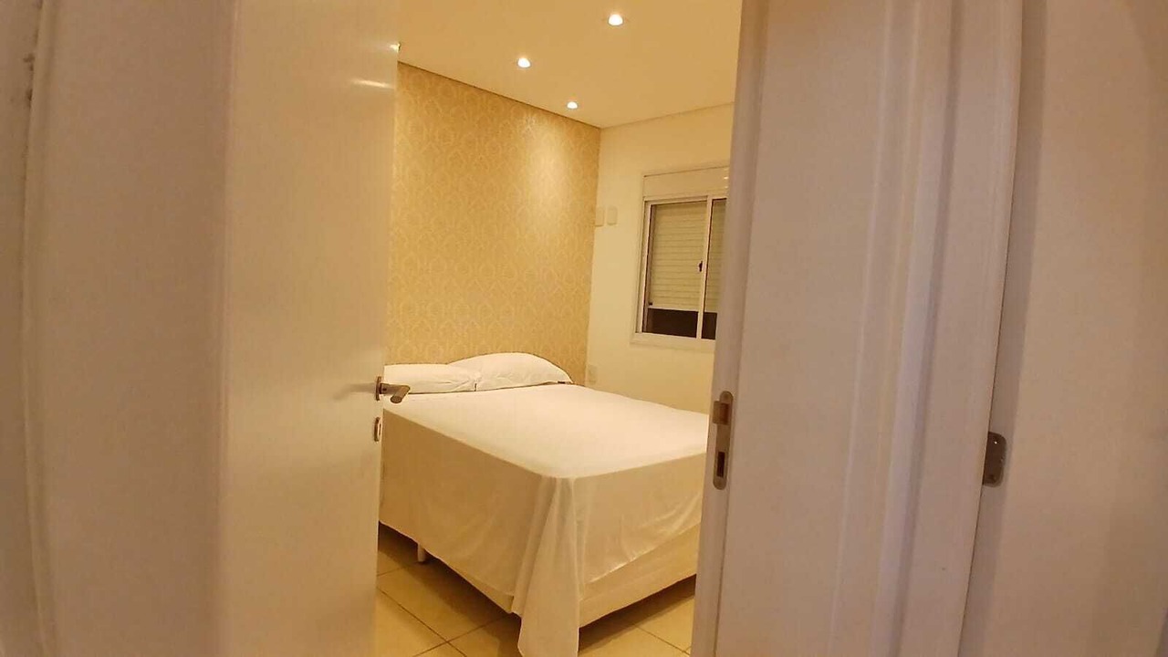 Photo of Bedroom in Pinheiros