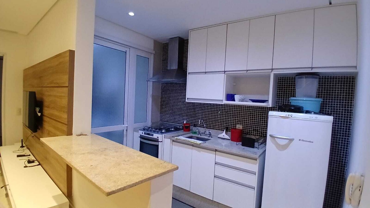 Photo of Kitchen in Pinheiros