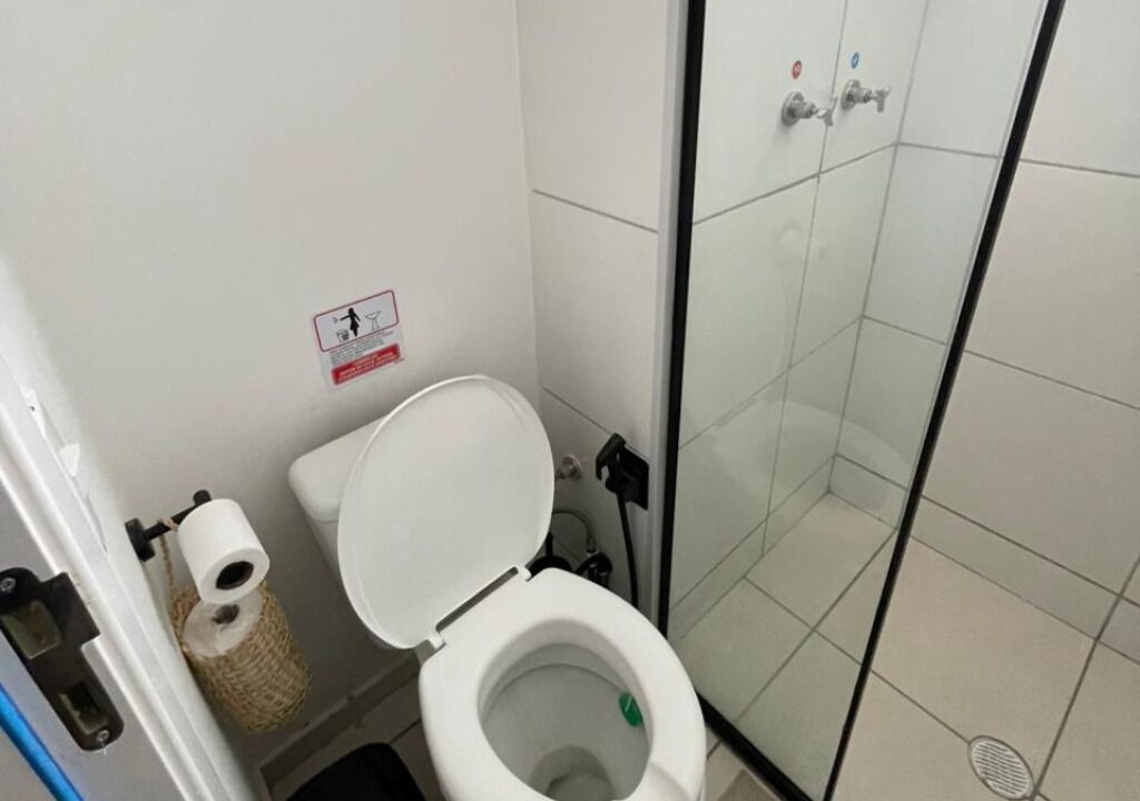 Photo of Bathroom in Santo Cristo