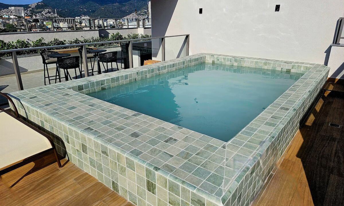 Photo of Patio Balcony in Santo Cristo