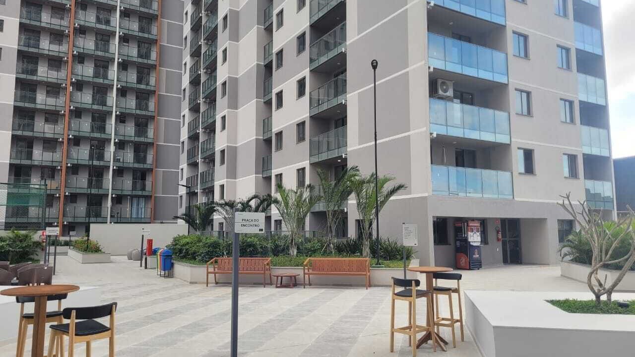 Photo of Outdoor in Santo Cristo