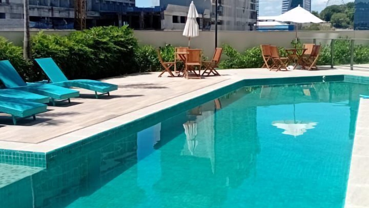 Photo of Outdoor in Santo Cristo