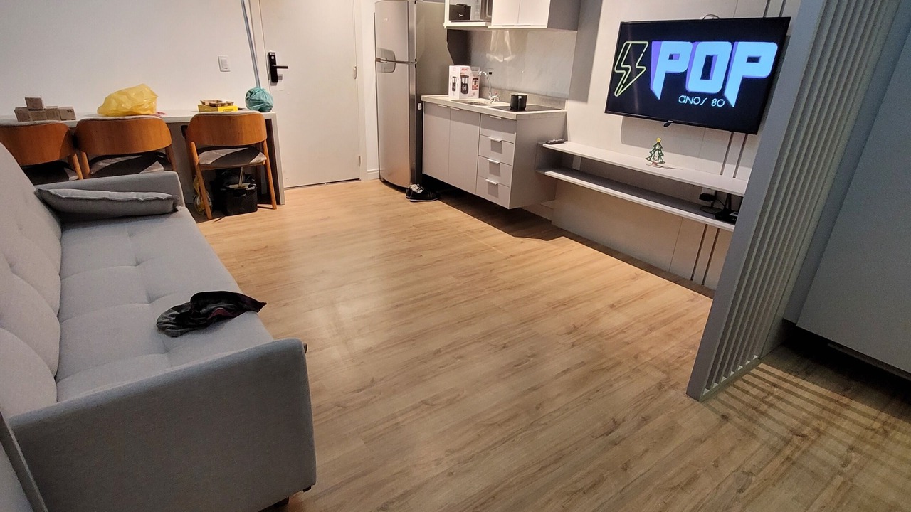 Photo of Livingroom in Santo Cristo