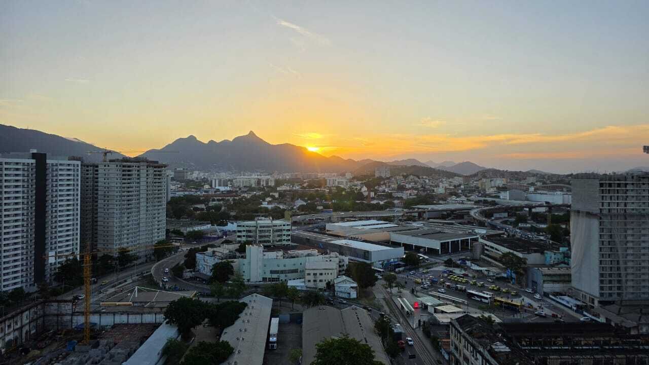 Photo of Outdoor in Santo Cristo