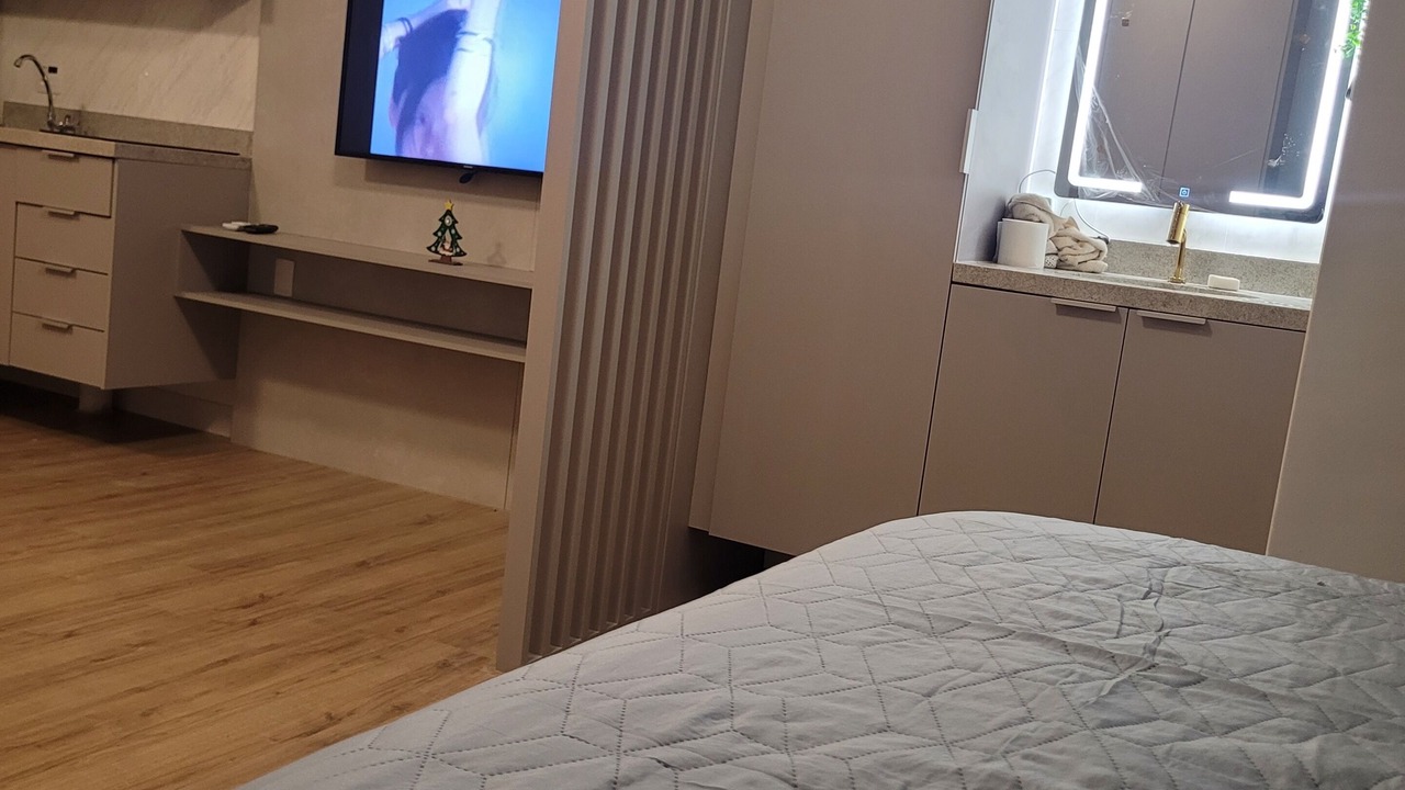 Photo of Bedroom in Santo Cristo