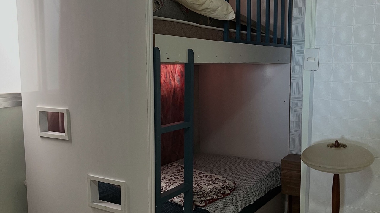 Photo of Bedroom in Centro