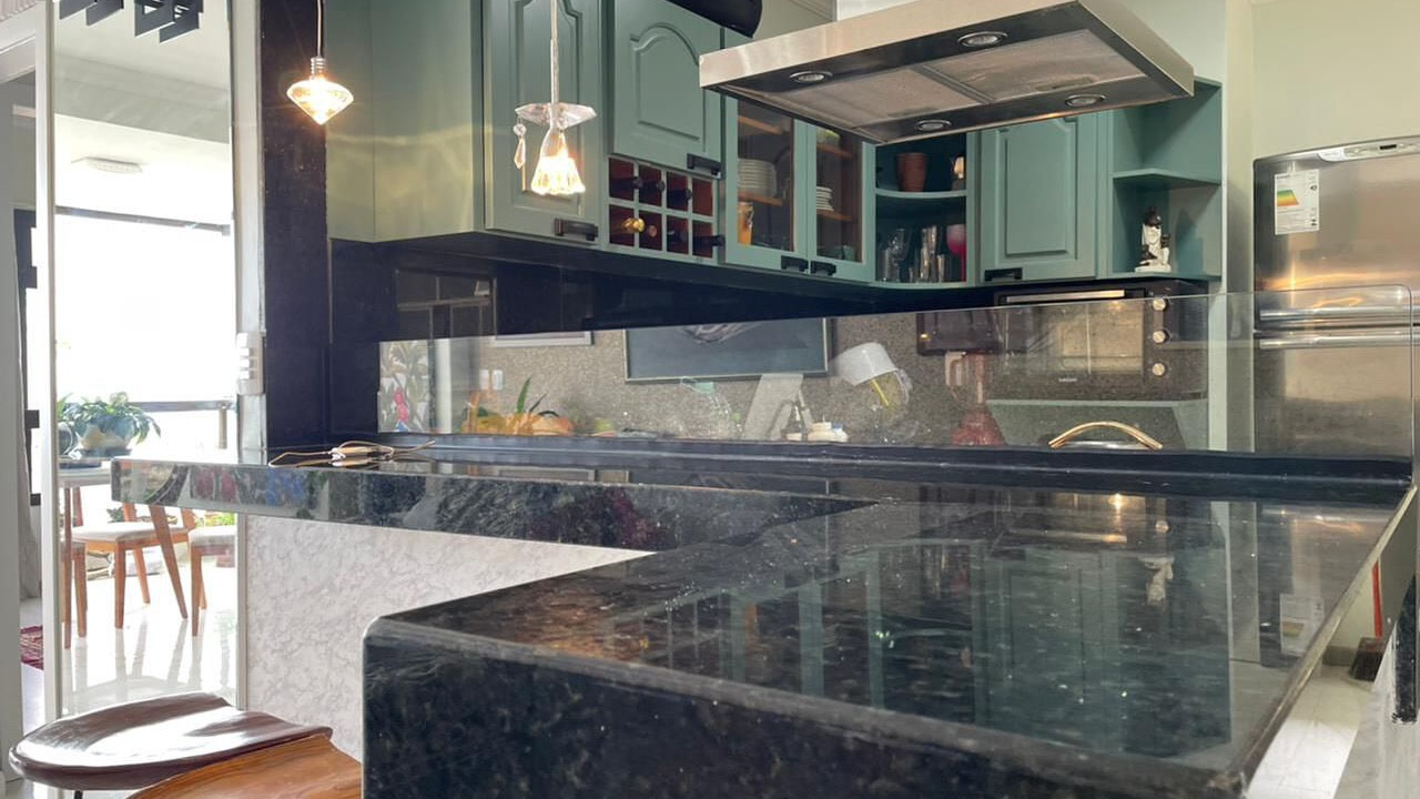 Photo of Kitchen in Centro