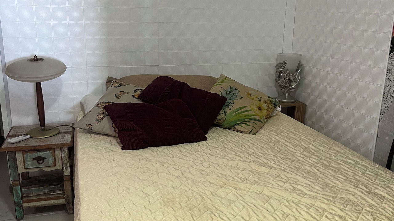 Photo of Bedroom in Centro