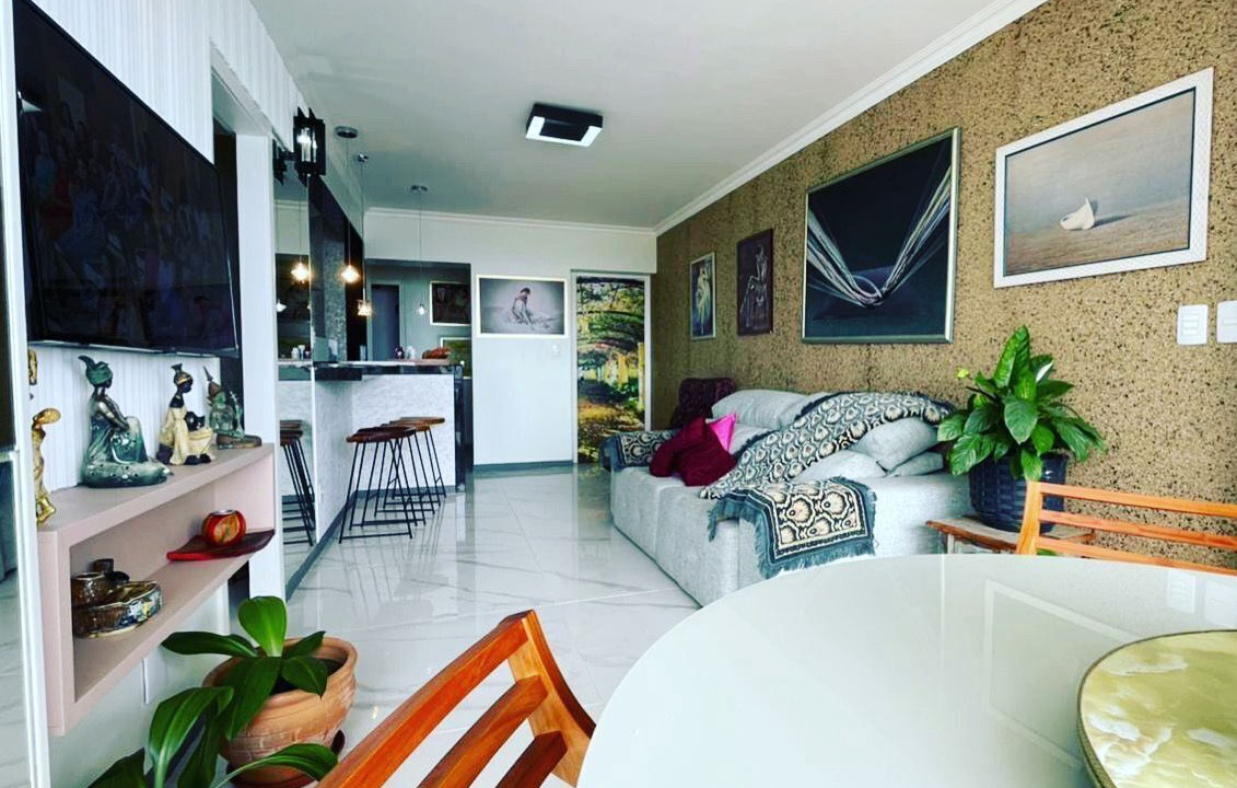 Photo of Livingroom in Centro