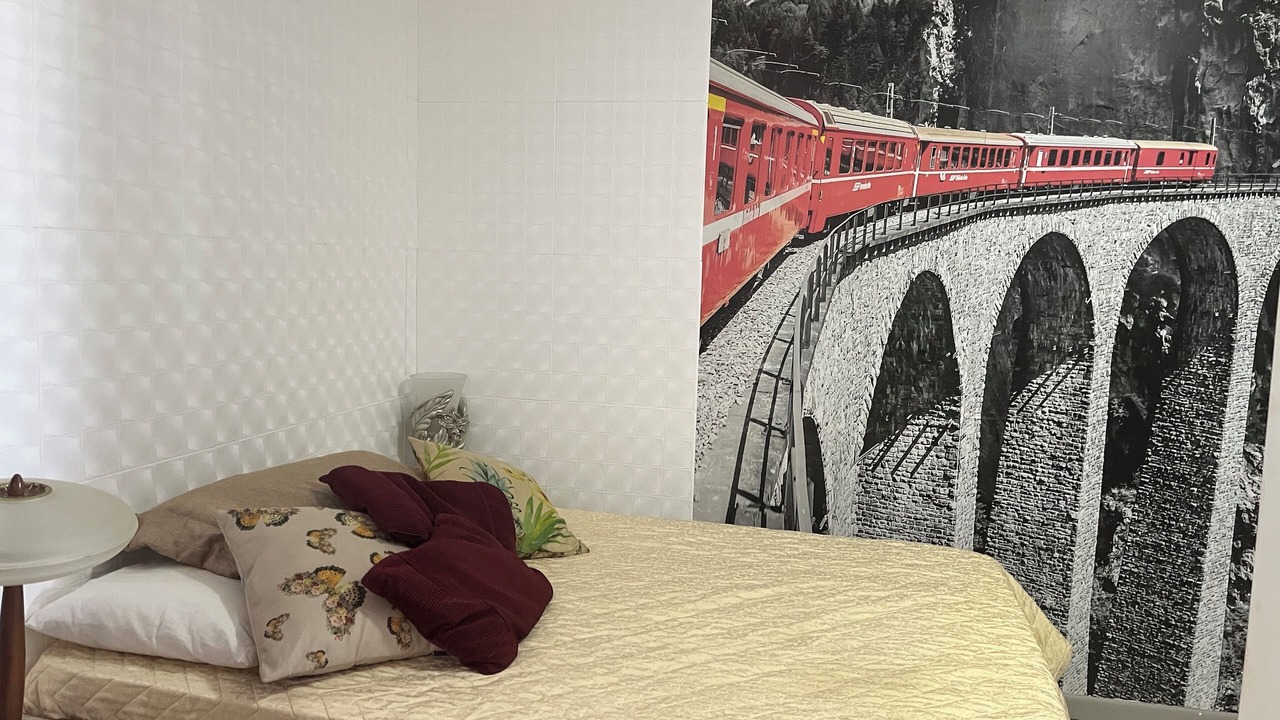 Photo of Bedroom in Centro