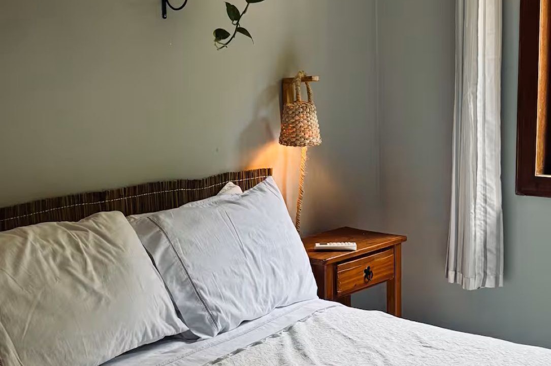 Photo of Bedroom in Meia Praia