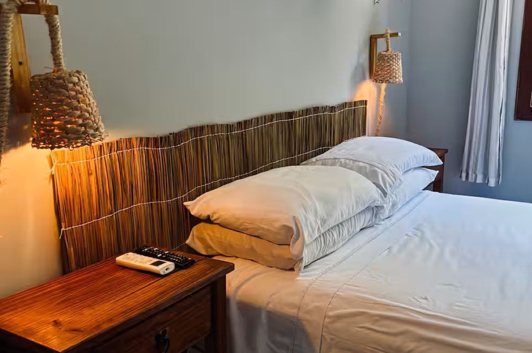 Photo of Bedroom in Meia Praia