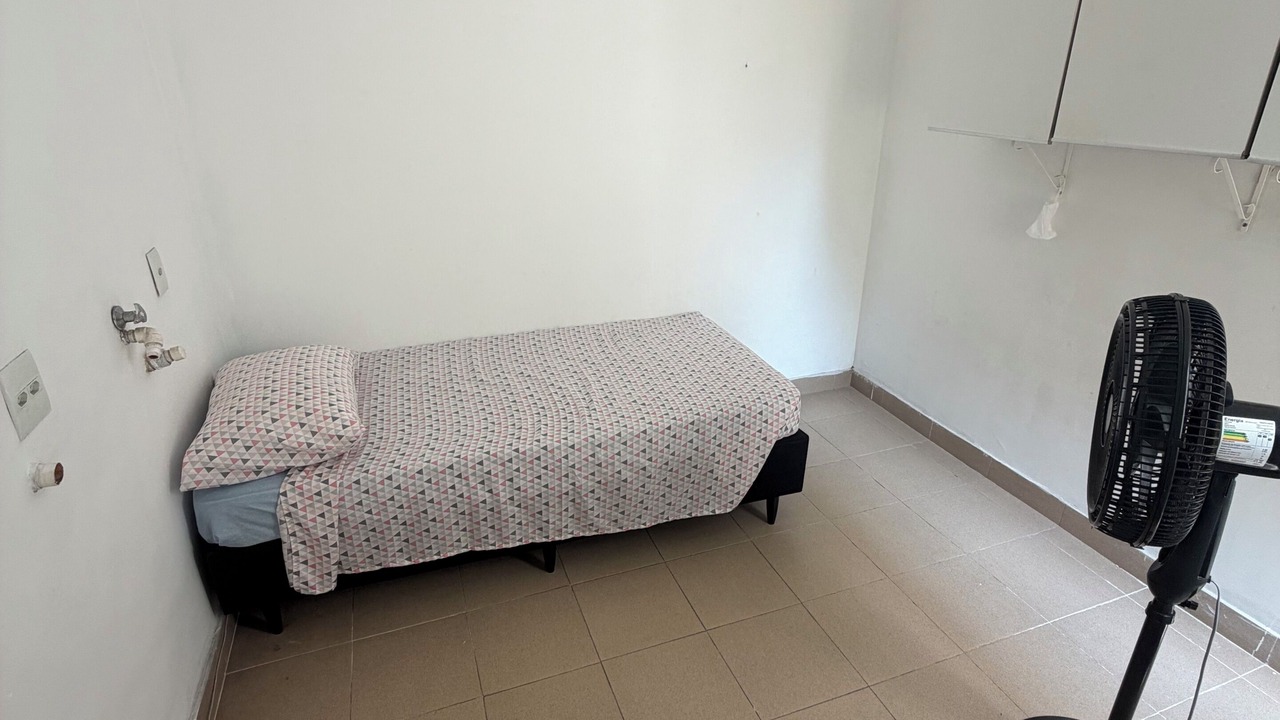 Photo of Bedroom in Copacabana