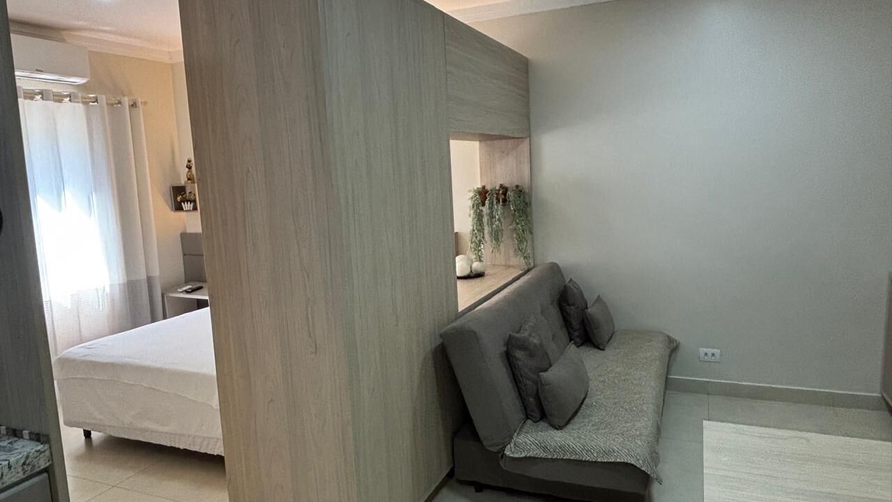 Photo of Bedroom in Foz do Iguacu