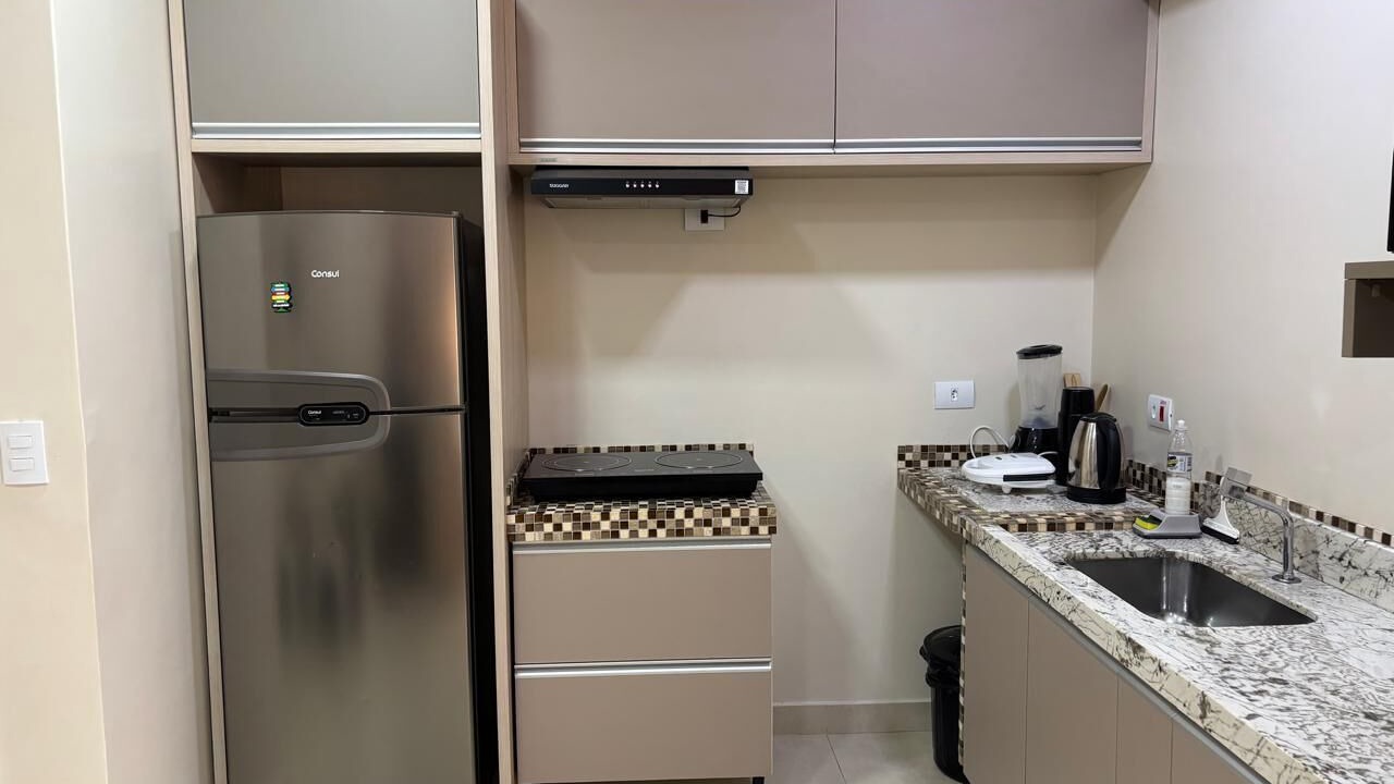 Photo of Kitchen in Foz do Iguacu