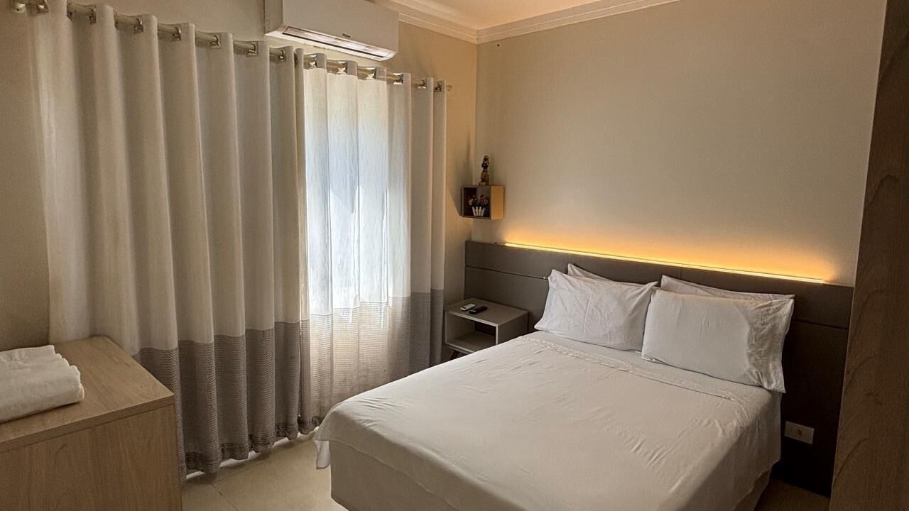 Photo of Bedroom in Foz do Iguacu