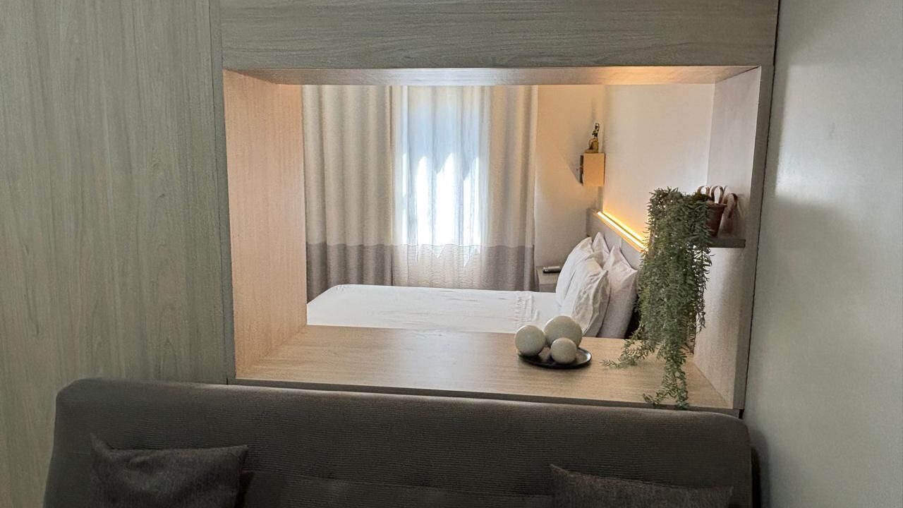 Photo of Bedroom in Foz do Iguacu