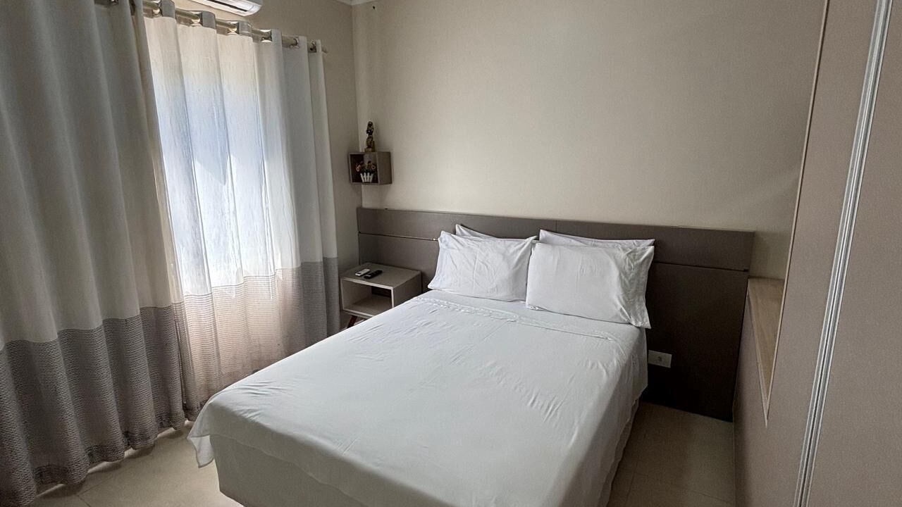 Photo of Bedroom in Foz do Iguacu