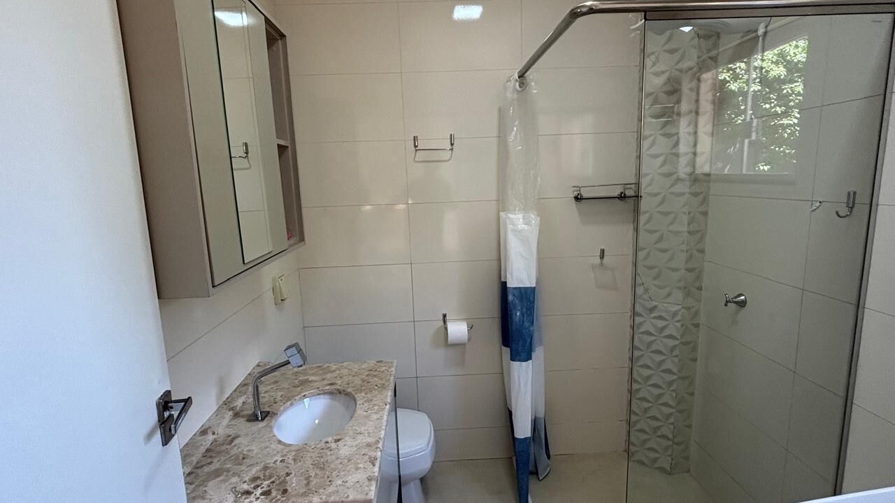 Photo of Bathroom in Foz do Iguacu