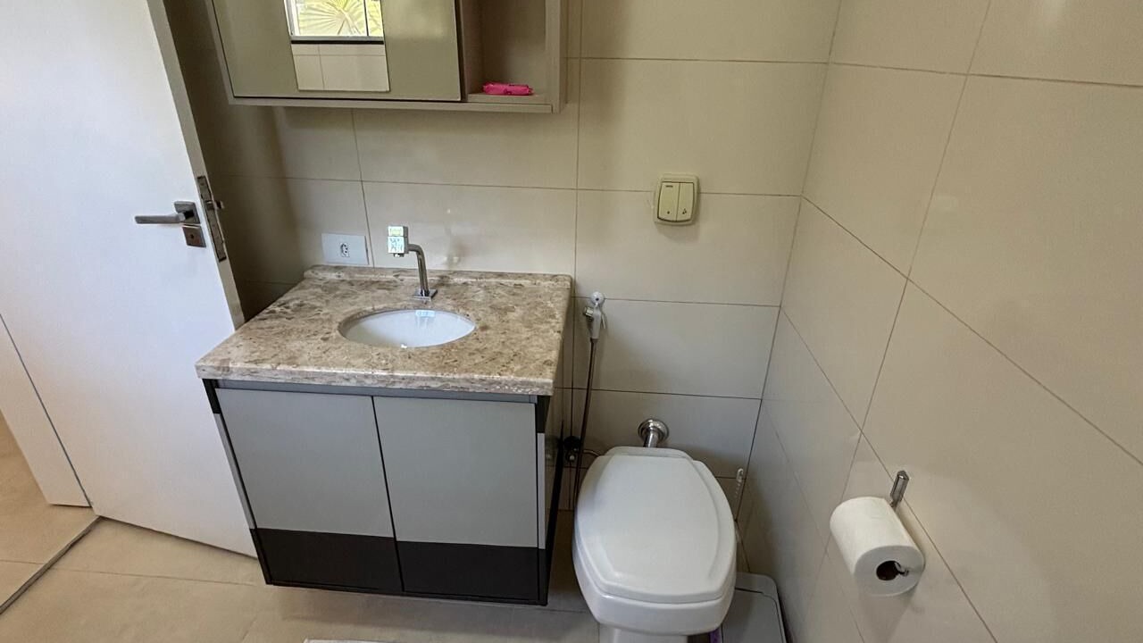 Photo of Bathroom in Foz do Iguacu