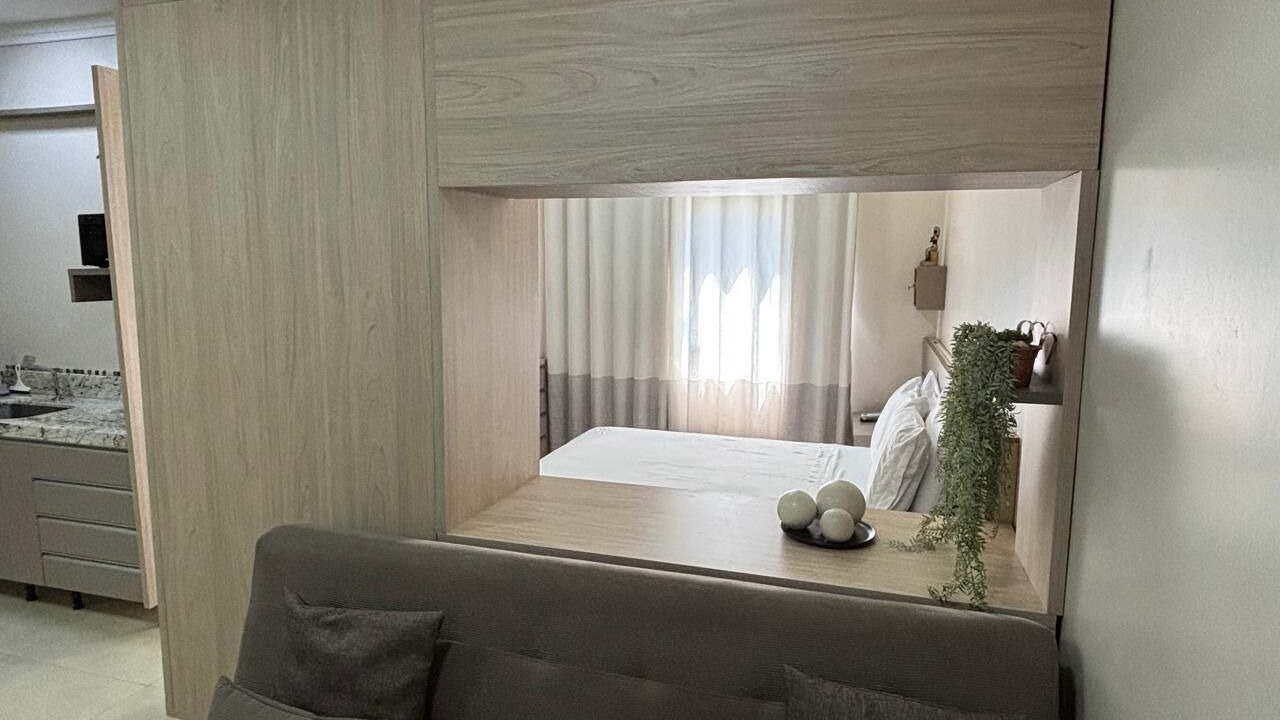 Photo of Bedroom in Foz do Iguacu