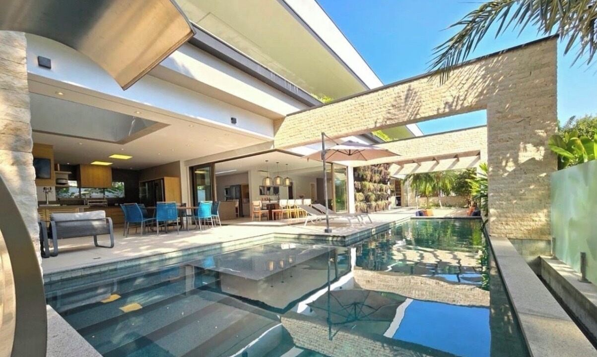 Photo of Outdoor in Riviera de Sao Lourenco