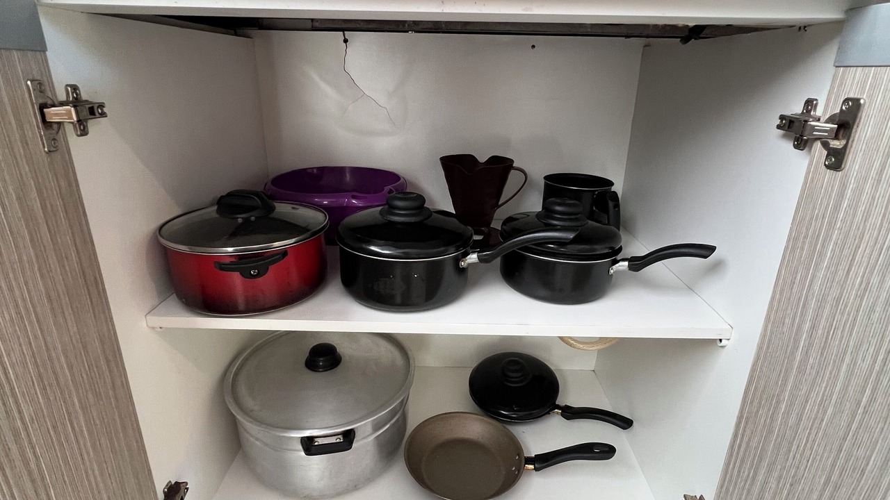 Photo of Kitchen in Palhoca