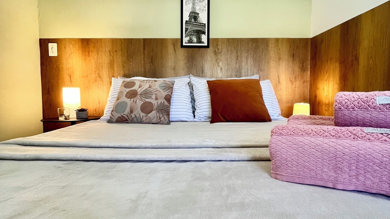 Photo of Bedroom in Arroio Teixeira