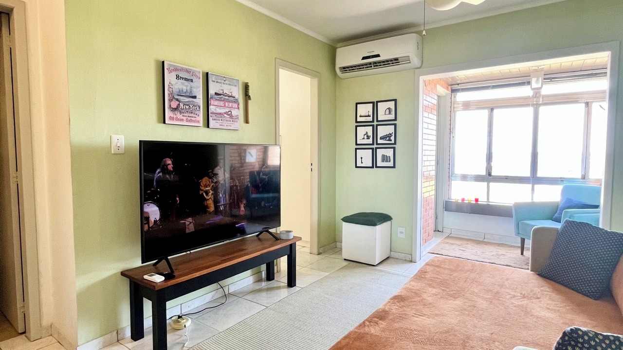 Photo of Livingroom in Arroio Teixeira