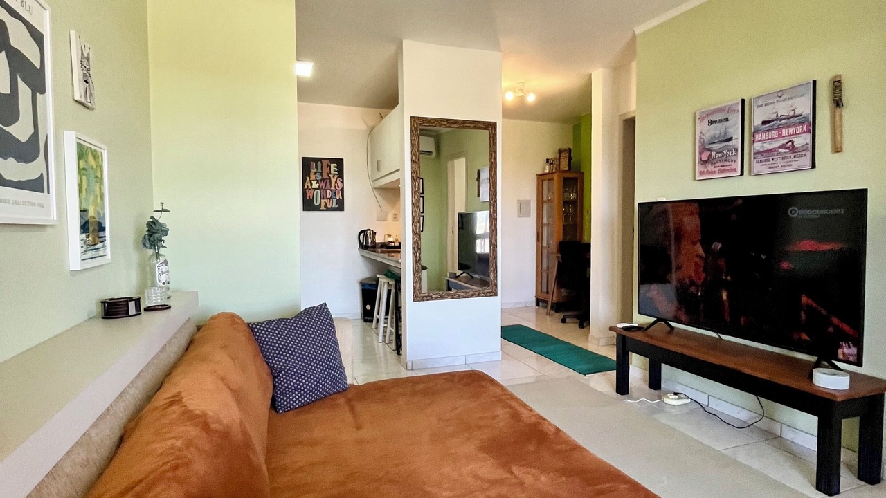 Photo of Livingroom in Arroio Teixeira