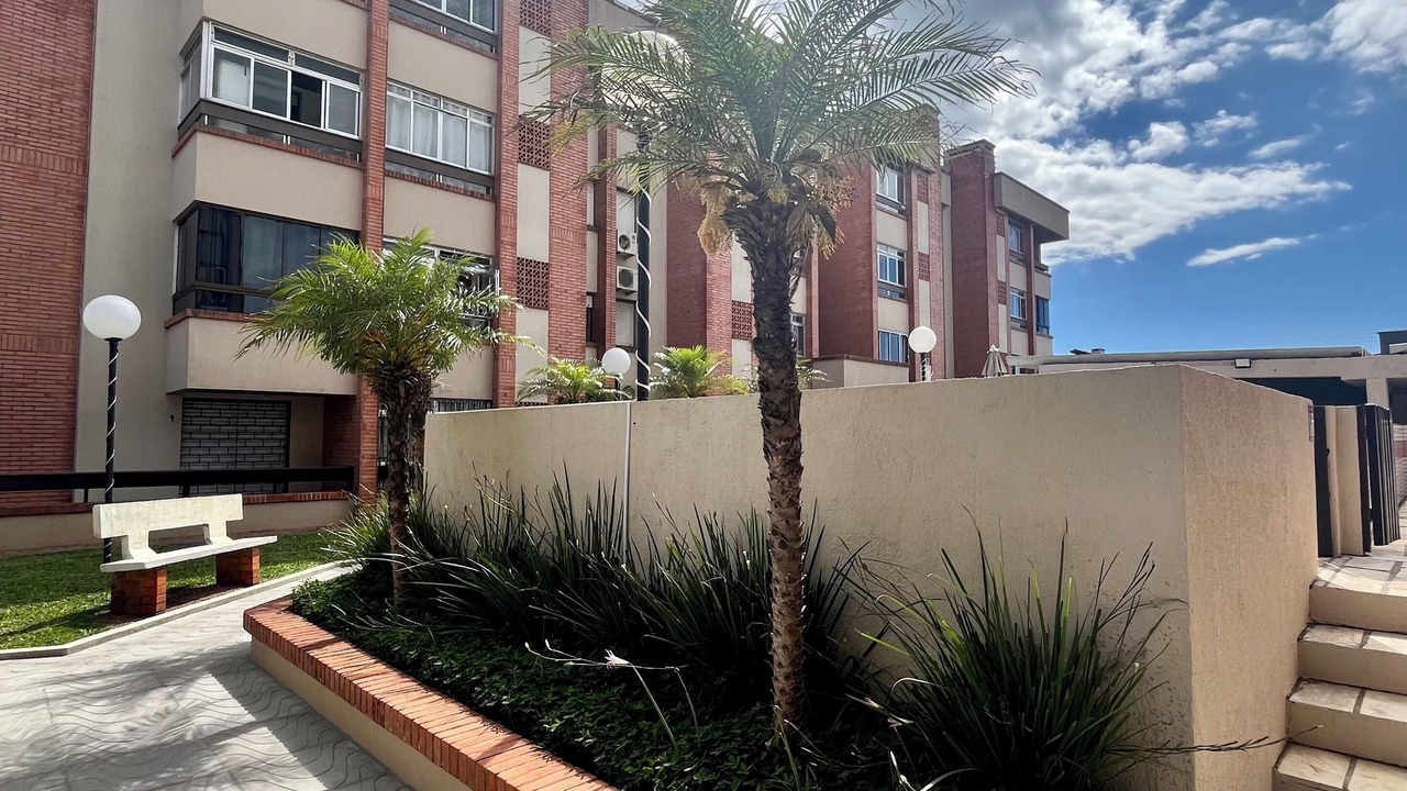 Photo of Patio Balcony in Arroio Teixeira