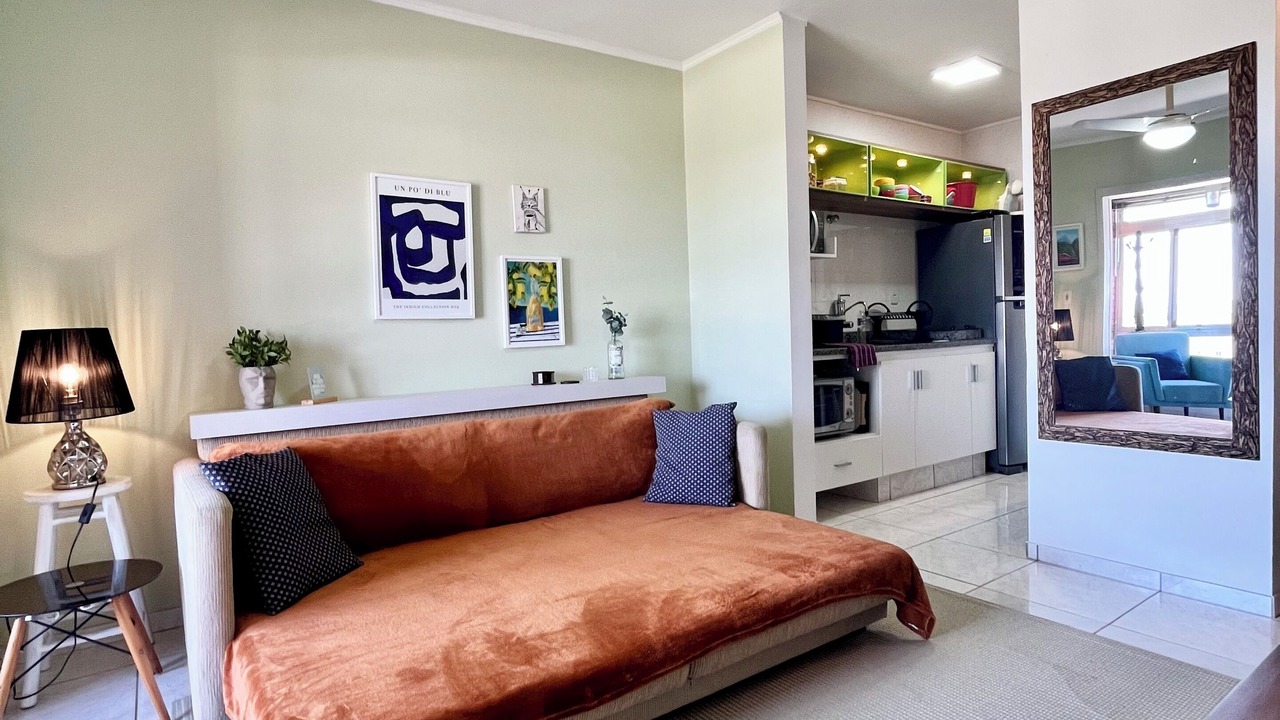 Photo of Livingroom in Arroio Teixeira