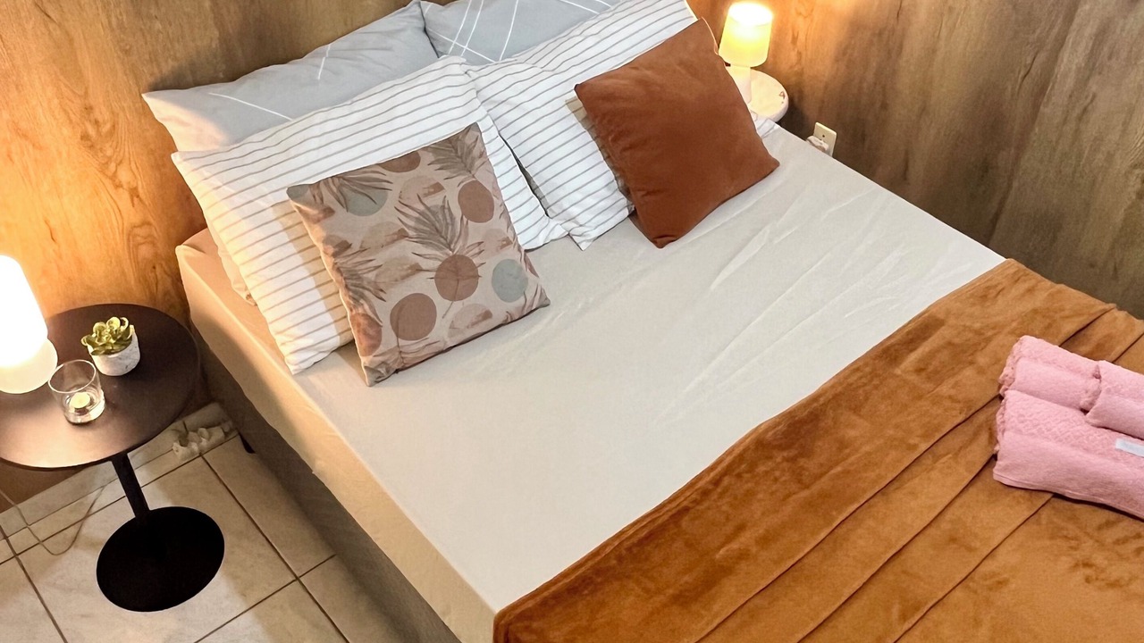 Photo of Bedroom in Arroio Teixeira