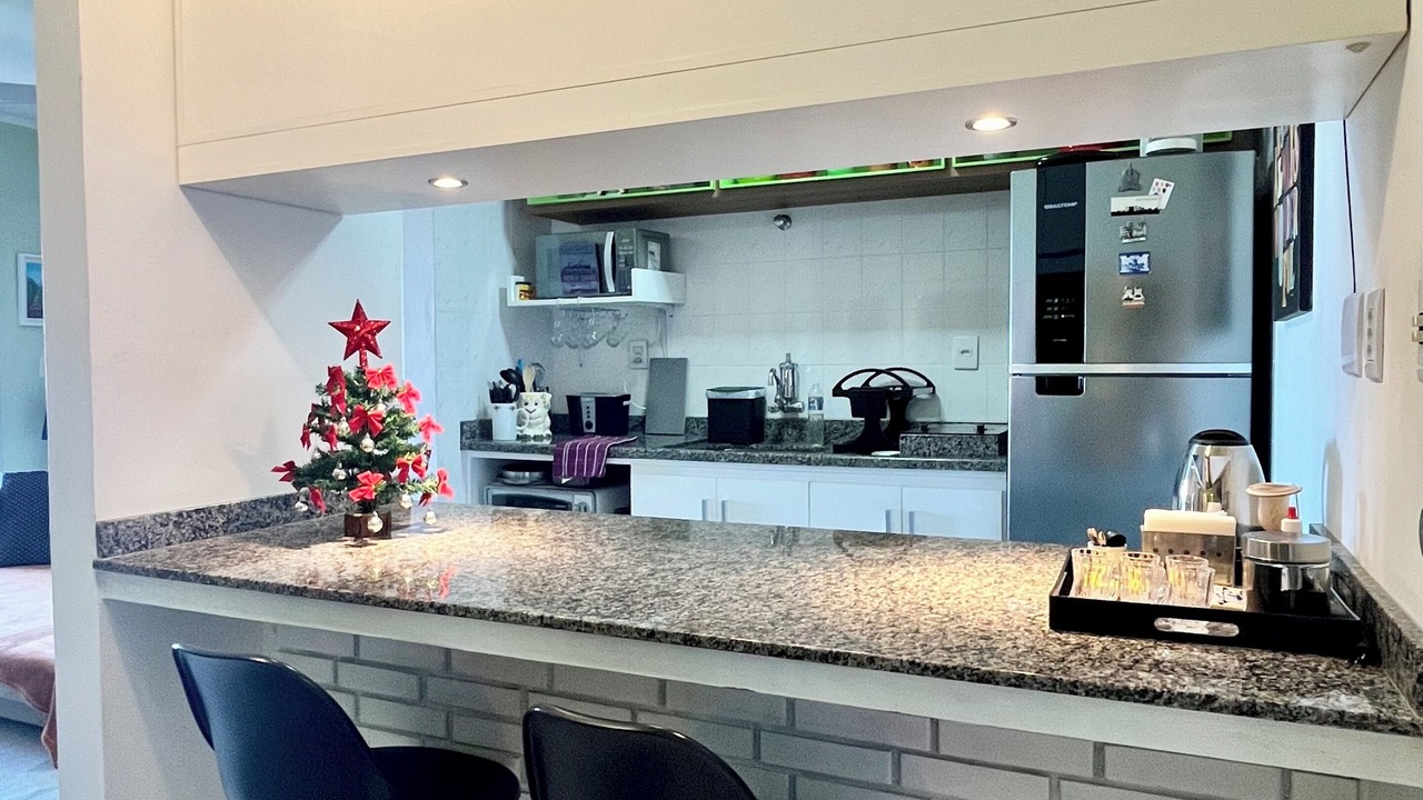 Photo of Kitchen in Arroio Teixeira